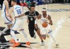 热议西决G6：NBA赢麻了！抢七裁判不会瞎吹了